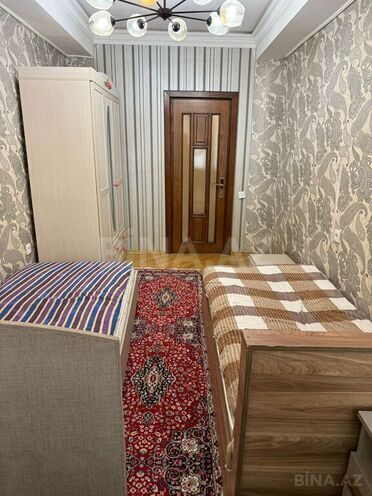 Сдаётся 3-комн. новостройка 70 м², м. Нариман Нариманов, photo 7 from 19