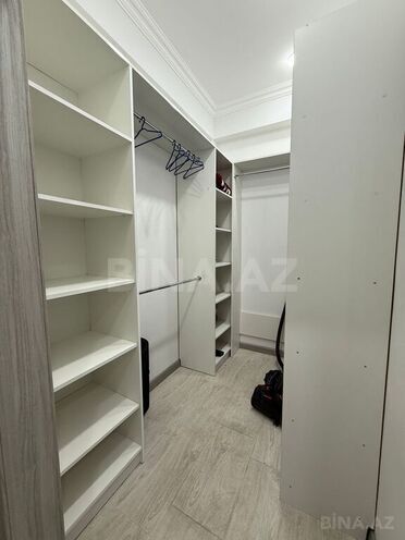 İcarəyə verilir 2 otaqlı yeni tikili 80 m², Ağ şəhər q., photo 6 from 12