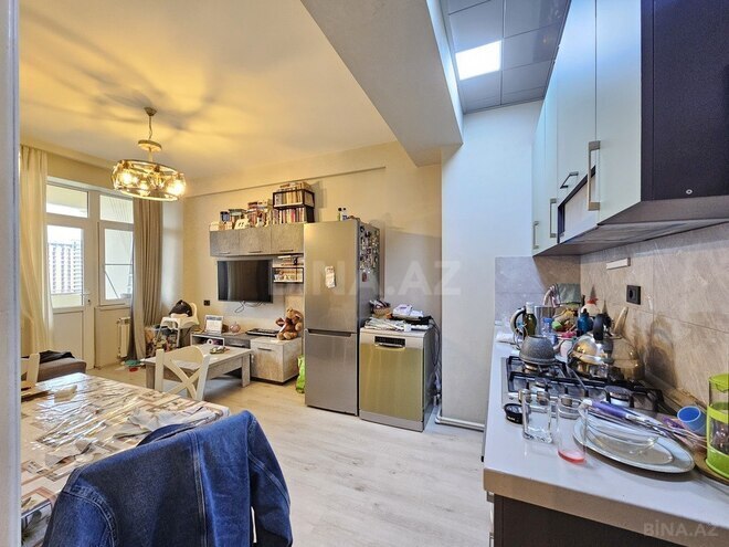 Продаётся 2-комн. новостройка 62 м², photo 4 from 17