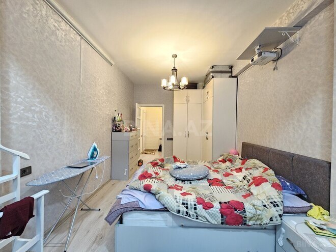 Продаётся 2-комн. новостройка 62 м², photo 7 from 17
