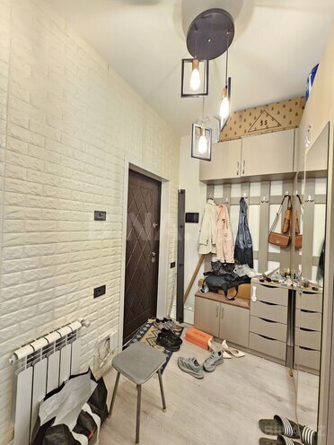 Продаётся 2-комн. новостройка 62 м², photo 10 from 17