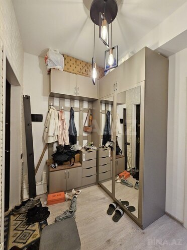 Продаётся 2-комн. новостройка 62 м², photo 11 from 17