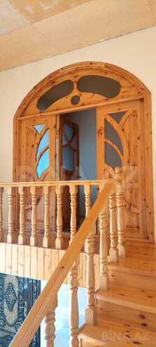İcarəyə verilir 3 otaqlı həyət evi/bağ evi 100 m², photo 5 from 12