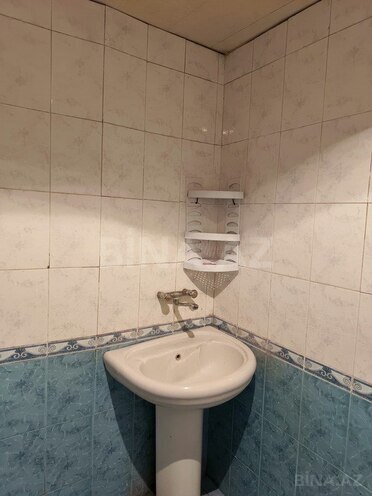 İcarəyə verilir 3 otaqlı həyət evi/bağ evi 70 m², Koroğlu m., photo 23 from 25