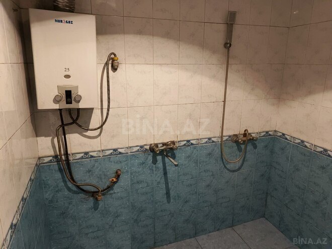 İcarəyə verilir 3 otaqlı həyət evi/bağ evi 70 m², Koroğlu m., photo 12 from 25