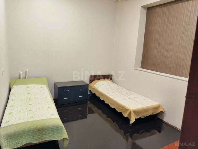 İcarəyə verilir 3 otaqlı həyət evi/bağ evi 70 m², Koroğlu m., photo 22 from 25