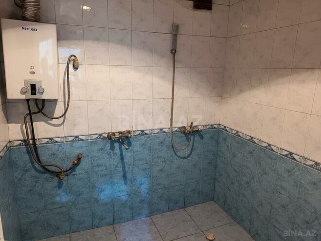 İcarəyə verilir 3 otaqlı həyət evi/bağ evi 70 m², Koroğlu m., photo 21 from 25