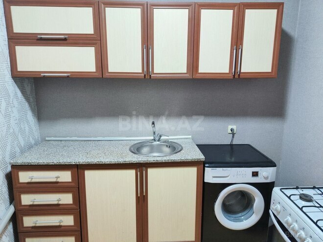 İcarəyə verilir 3 otaqlı həyət evi/bağ evi 70 m², Koroğlu m., photo 16 from 25