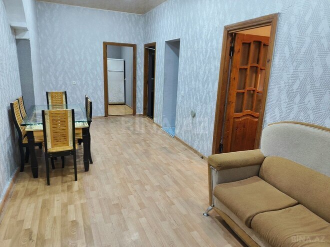 İcarəyə verilir 3 otaqlı həyət evi/bağ evi 70 m², Koroğlu m., photo 19 from 25
