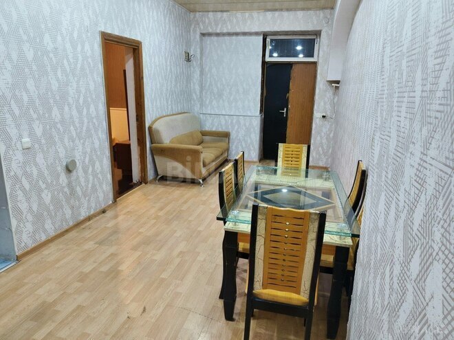 İcarəyə verilir 3 otaqlı həyət evi/bağ evi 70 m², Koroğlu m., photo 4 from 25
