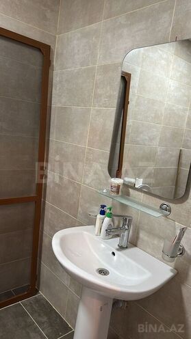İcarəyə verilir 2 otaqlı yeni tikili 50 m², Nəsimi r., photo 10 from 11
