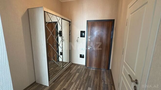İcarəyə verilir 2 otaqlı yeni tikili 50 m², Nəsimi r., photo 7 from 11