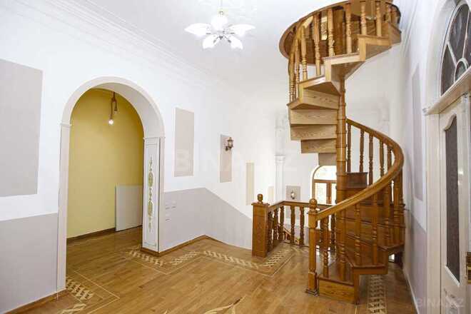 İcarəyə verilir 8 otaqlı həyət evi/bağ evi 368 m², Badamdar q., photo 21 from 25