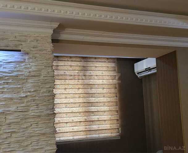 Продаётся 4-комн. вторичка 110 м², м. Иншаатчылар, photo 16 from 17