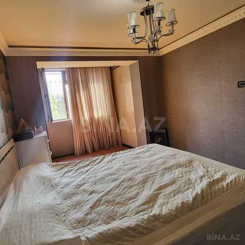 Продаётся 4-комн. вторичка 110 м², м. Иншаатчылар, photo 8 from 17