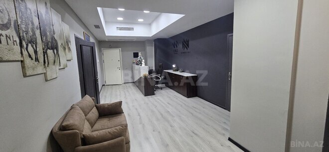 İcarəyə verilir 4 otaqlı ofis 210 m², Xətai r., photo 12 from 27
