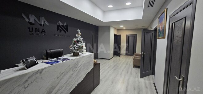İcarəyə verilir 4 otaqlı ofis 210 m², Xətai r., photo 18 from 27