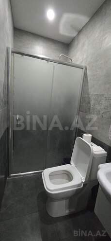 İcarəyə verilir 4 otaqlı ofis 210 m², Xətai r., photo 24 from 27