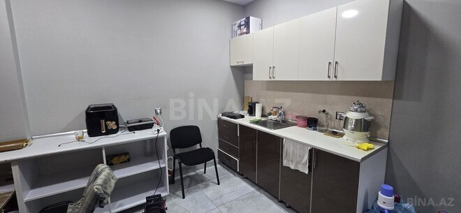 İcarəyə verilir 4 otaqlı ofis 210 m², Xətai r., photo 19 from 27