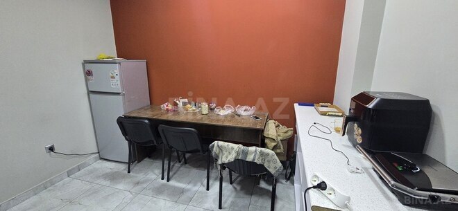 İcarəyə verilir 4 otaqlı ofis 210 m², Xətai r., photo 20 from 27
