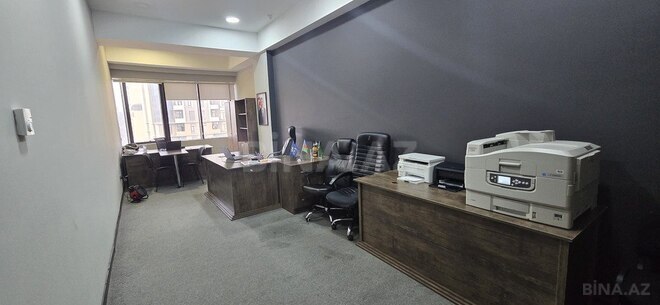 İcarəyə verilir 4 otaqlı ofis 210 m², Xətai r., photo 6 from 27