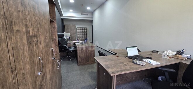 İcarəyə verilir 4 otaqlı ofis 210 m², Xətai r., photo 8 from 27
