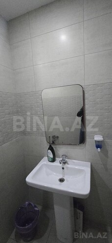 İcarəyə verilir 4 otaqlı ofis 210 m², Xətai r., photo 21 from 27