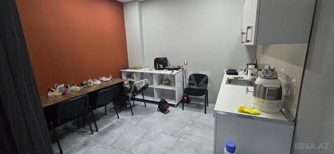İcarəyə verilir 4 otaqlı ofis 210 m², Xətai r., photo 11 from 27