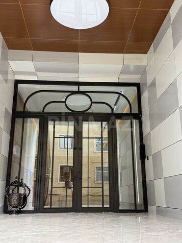 Satılır 1 otaqlı yeni tikili 58.9 m², Koroğlu m., photo 4 from 9