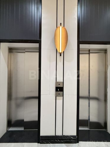 Satılır 1 otaqlı yeni tikili 58.9 m², Koroğlu m., photo 7 from 9