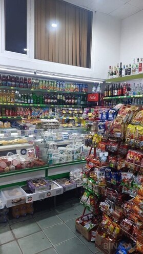 Продаётся  объект 60 м², м. Мемар Аджеми, photo 3 from 11