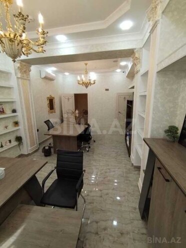 Satılır 4 otaqlı ofis 80 m², Nəriman Nərimanov m., photo 3 from 17