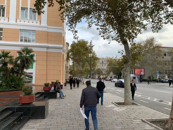 Satılır 3 otaqlı yeni tikili 96 m², Sahil m., photo 10 from 16
