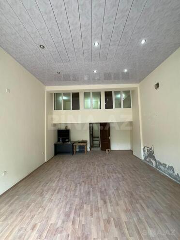 Satılır  obyekt 60 m², Yasamal r., photo 1 from 10