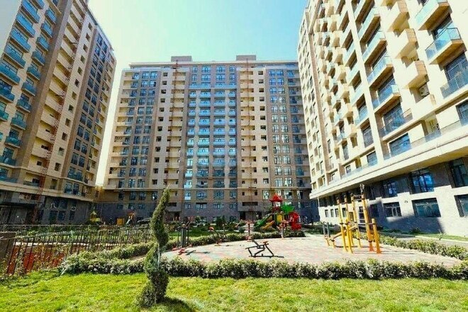 Satılır 5 otaqlı yeni tikili 268 m², Sahil m., photo 1 from 27