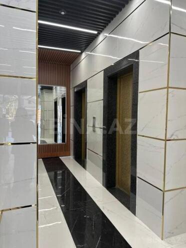 Satılır 5 otaqlı yeni tikili 268 m², Sahil m., photo 17 from 27