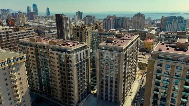 Satılır 5 otaqlı yeni tikili 268 m², Sahil m., photo 7 from 27