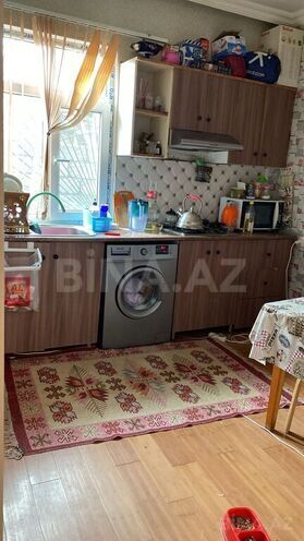 Satılır 3 otaqlı həyət evi/bağ evi 75 m², Əmircan q., photo 8 from 10