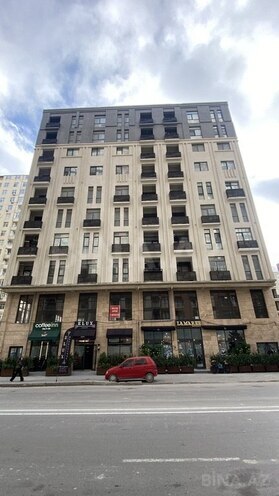 Продаётся 2-комн. новостройка 77.8 м², Насиминский  р., photo 7 from 8