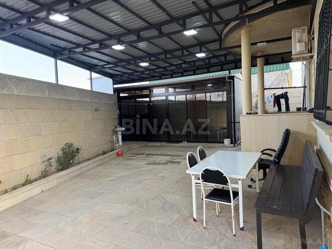Satılır 5 otaqlı həyət evi/bağ evi 240 m², Yeni Günəşli q., photo 26 from 28