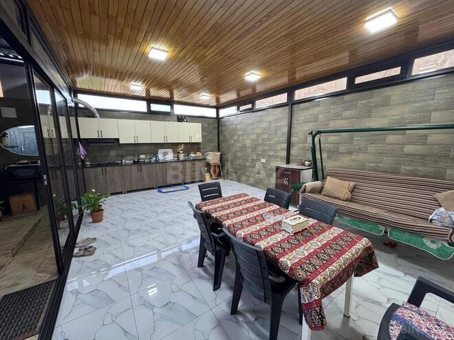 Satılır 5 otaqlı həyət evi/bağ evi 240 m², Yeni Günəşli q., photo 27 from 28
