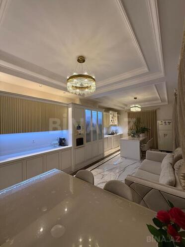 Satılır 7 otaqlı həyət evi/bağ evi 760 m², Abşeron r., photo 16 from 31