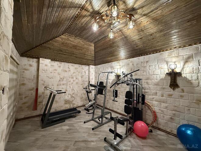 Satılır 7 otaqlı həyət evi/bağ evi 760 m², Abşeron r., photo 23 from 31