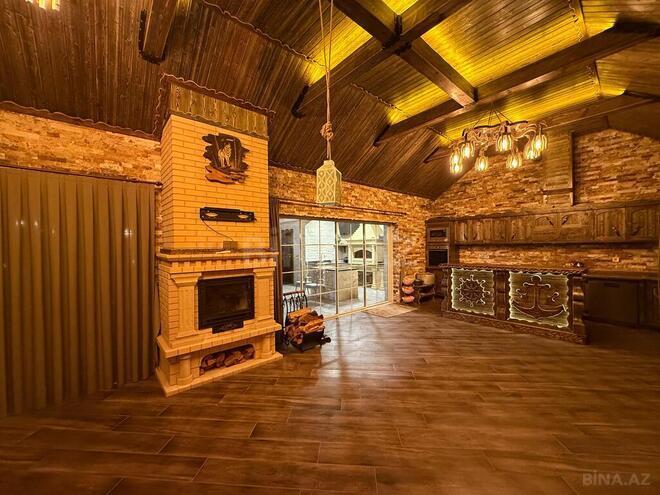 Satılır 7 otaqlı həyət evi/bağ evi 760 m², Abşeron r., photo 26 from 31