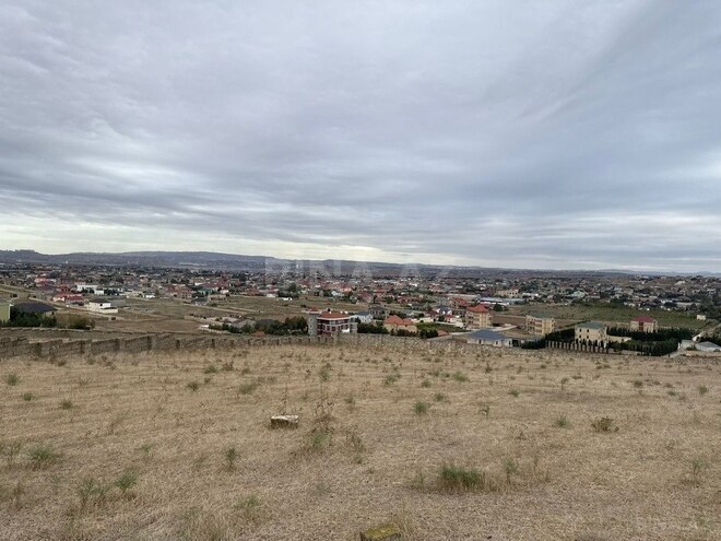 Satılır  torpaq 75 sot, Novxanı q., photo 13 from 15
