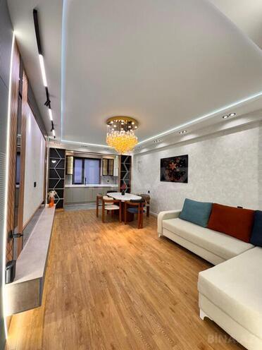 Satılır 3 otaqlı yeni tikili 100 m², Xətai r., photo 4 from 24