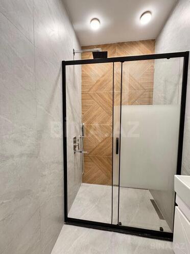 Satılır 3 otaqlı yeni tikili 100 m², Xətai r., photo 18 from 24