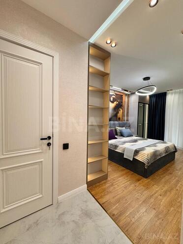 Satılır 3 otaqlı yeni tikili 100 m², Xətai r., photo 11 from 24
