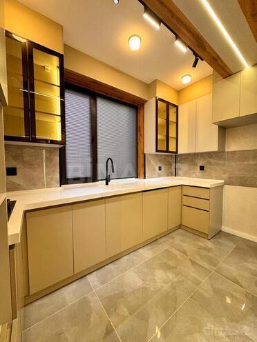 Satılır 3 otaqlı yeni tikili 100 m², Xətai r., photo 7 from 24