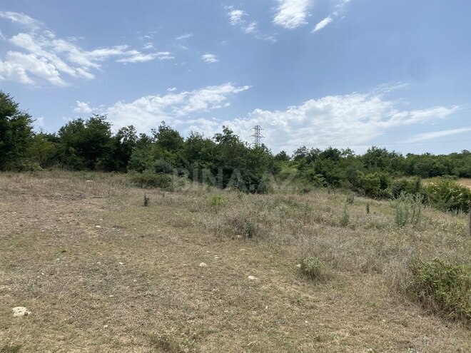 Satılır  torpaq 100 sot, photo 6 from 13